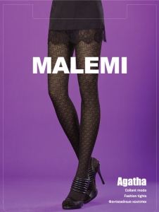 КОЛГОТКИ MALEMI AGATHA