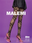 Колготки оптом MALEMI ALICE
