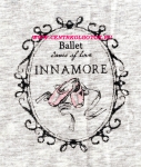 ЦВЕТОВАЯ КАРТА INNAMORE BALLET IMD