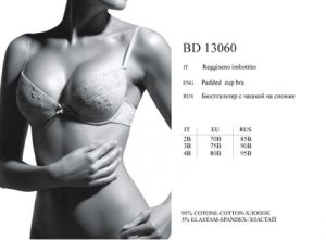 INCANTO Cannella BD13060 ― ЦЕНТР КОЛГОТОК И БЕЛЬЯ. КОЛГОТКИ ОПТОМ. БЕЛЬЕ ОПТОМ.