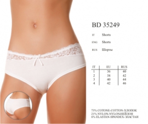 INNAMORE AVVENENZA IBD35249