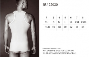 INCANTO INDIVIDUALE 111 BU22020 ― ЦЕНТР КОЛГОТОК И БЕЛЬЯ. КОЛГОТКИ ОПТОМ. БЕЛЬЕ ОПТОМ.