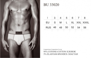 INCANTO INDIVIDUALE 111 BU33020 ― ЦЕНТР КОЛГОТОК И БЕЛЬЯ. КОЛГОТКИ ОПТОМ. БЕЛЬЕ ОПТОМ.