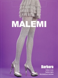 КОЛГОТКИ MALEMI BARBARA