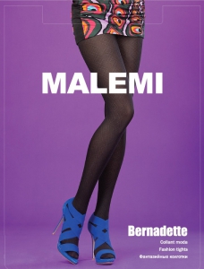 КОЛГОТКИ MALEMI BERNADETTE