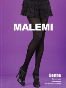 КОЛГОТКИ MALEMI BERTHA