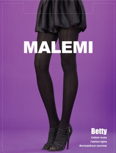 КОЛГОТКИ MALEMI BETTY