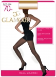 Колготки GLAMOUR Betulla 70