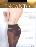 Колготки INCANTO Bikini Shape 40