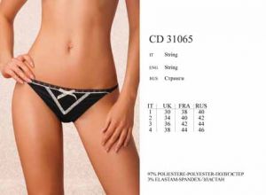 INCANTO Mughetto CD31065 ― ЦЕНТР КОЛГОТОК И БЕЛЬЯ. КОЛГОТКИ ОПТОМ. БЕЛЬЕ ОПТОМ.