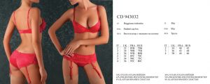 CD943032B Rosa