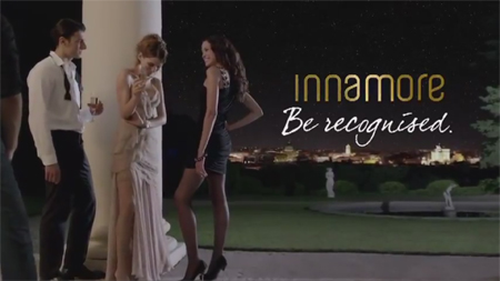 КОЛГОТКИ INNAMORE FASHION ВЕСНА 2011