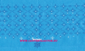 ЦВЕТОВАЯ КАРТА INNAMORE CERVO