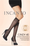 Гольфы INCANTO Cindy 40