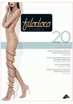 Колготки FILODORO Comfort 20