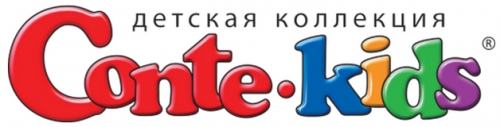 ТЕПЛЫЕ ДЕТСКИЕ КОЛГОТКИ CONTE