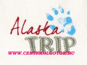 ЦВЕТОВАЯ КАРТА INNAMORE ALASKA IMA