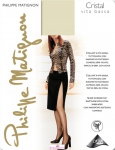 КОЛГОТКИ PHILIPPE MATIGNON Cristal 30 VB