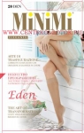 Гольфы MINIMI Eden 20