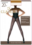 Колготки GLAMOUR Elegance 20