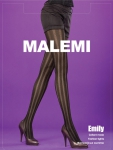 Колготки оптом MALEMI EMILY