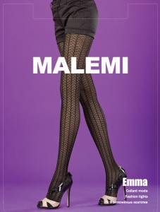 КОЛГОТКИ MALEMI EMMA