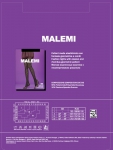Колготки оптом MALEMI EVIE