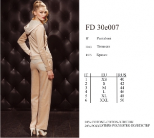 INCANTO SICILY FD30e007 ― ЦЕНТР КОЛГОТОК И БЕЛЬЯ. КОЛГОТКИ ОПТОМ. БЕЛЬЕ ОПТОМ.