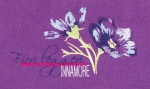 ЦВЕТОВАЯ КАРТА INNAMORE FIORI DI FELICITA IMD