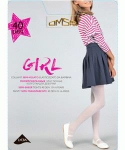 Детские колготки OMSA Kids GIRL 40