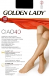 Гольфы GOLDEN LADY Ciao 40 Gambaletto (2 пары)