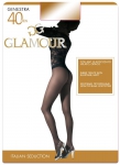 Колготки GLAMOUR Ginestra 40