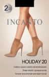 Носки INCANTO Holiday 20