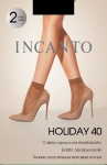 Носки INCANTO Holiday 40