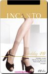 Носки INCANTO Holiday 40