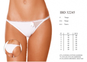 INAMORE INFANTILITA IBD32245