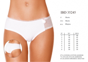 INAMORE INFANTILITA IBD35245