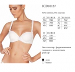 Корсетное белье INNAMORE SINDY ICD10157