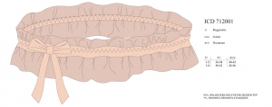 INNAMORE Perla ICD712001 ― ЦЕНТР КОЛГОТОК И БЕЛЬЯ. КОЛГОТКИ ОПТОМ. БЕЛЬЕ ОПТОМ.