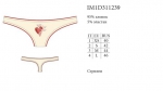 Нижнее белье INNAMORE ABBRACCIAMI IM1D311239
