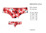 Нижнее белье INNAMORE POPPY AMORE IM1D311314