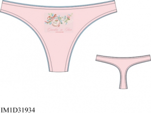 INNAMORE GARDINO IN FIORE IM1D31934