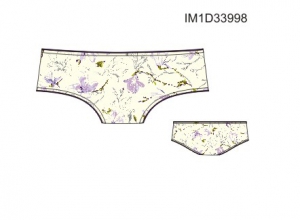 INNAMORE GRANDIFLORA IM1D33998