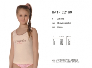 INNAMORE IRRESISTIBILE IM1F22169