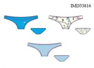 INNAMORE ORNAMENTO IMD33816