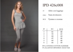 INNAMORE ROSA IPD426c008