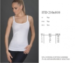 Женская одежда INNAMORE COMFORT ITD210c010