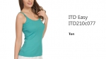 Женская одежда INNAMORE EASY ITD210c077