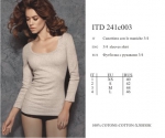 Женская одежда INNAMORE BASIC ITD241c003