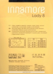 Колготки INNAMORE Lady 8